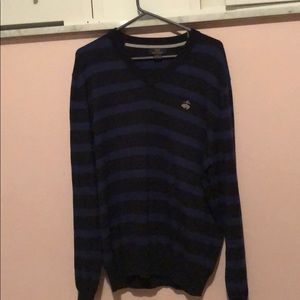 Brooks brothers 346 sweater